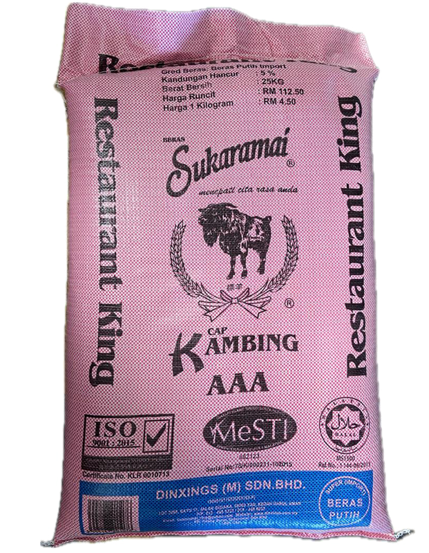 Sukaramai Restoran King